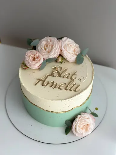 Kiwi Cake - pracownia & cukiernia